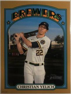 Christian Yelich