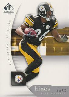 Hines Ward