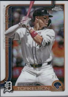 Spencer Torkelson