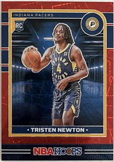 Tristen Newton