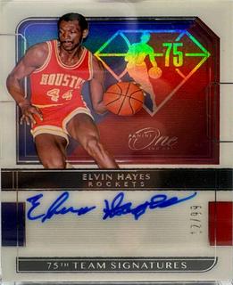 Elvin Hayes