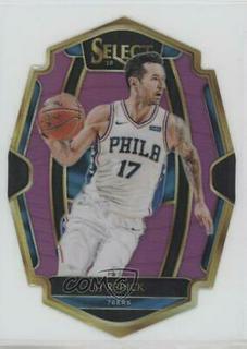 JJ Redick