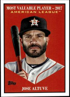 Jose Altuve