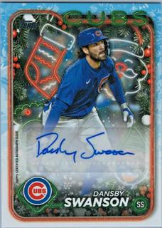 Dansby Swanson