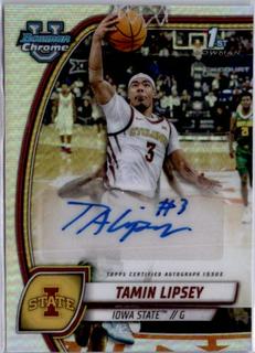 Tamin Lipsey
