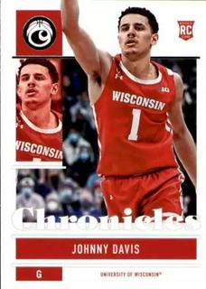 Johnny Davis