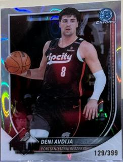 Deni Avdija