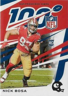 Nick Bosa