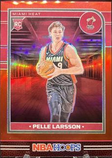 Pelle Larsson