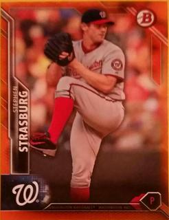 Stephen Strasburg