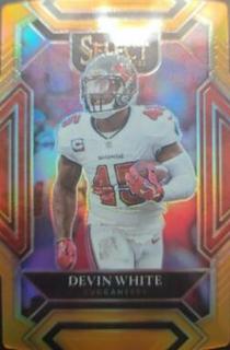Devin White