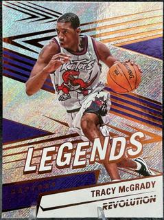Tracy McGrady