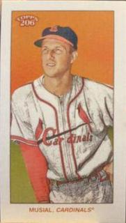 Stan Musial
