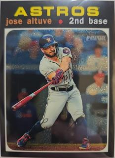 Jose Altuve