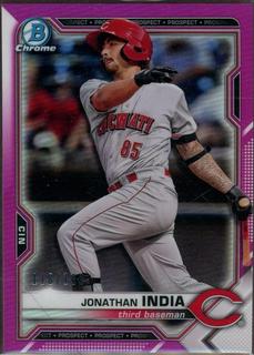 Jonathan India