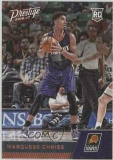 Marquese Chriss