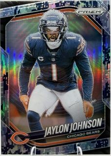 Jaylon Johnson