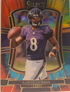 Lamar Jackson