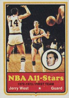 Jerry West