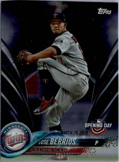 Jose Berrios