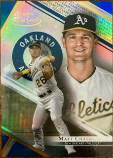 Matt Chapman