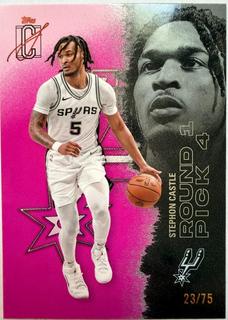 Stephon Castle