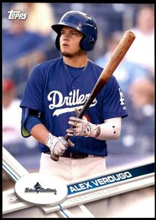 Alex Verdugo