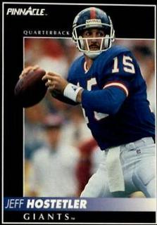 Jeff Hostetler