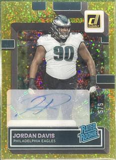 Jordan Davis