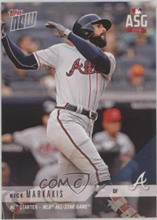 Nick Markakis