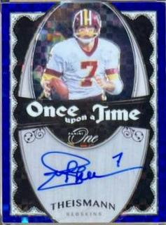 Joe Theismann