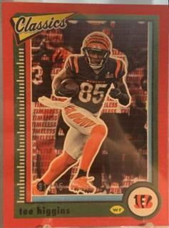 Tee Higgins