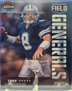 Troy Aikman