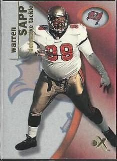 Warren Sapp