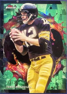 Terry Bradshaw