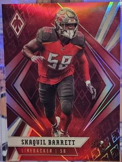 Shaquil Barrett