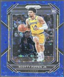 Scotty Pippen Jr.