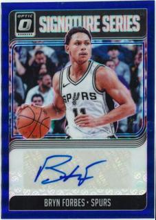 Bryn Forbes
