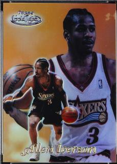 Allen Iverson