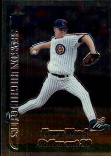 Kerry Wood