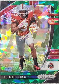 Michael Thomas