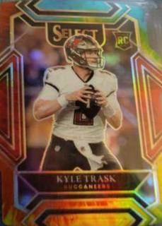 Kyle Trask