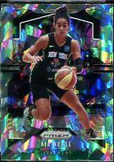 Kia Nurse