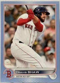 Travis Shaw