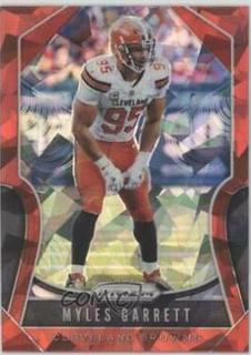 Myles Garrett
