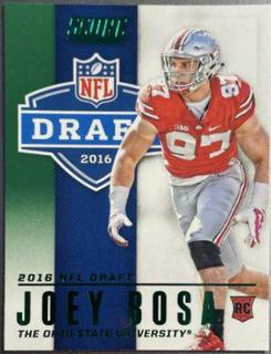 Joey Bosa