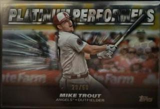 Mike Trout