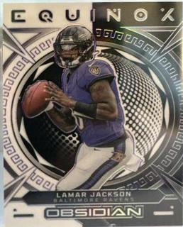 Lamar Jackson