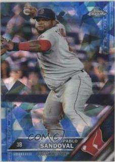 Pablo Sandoval