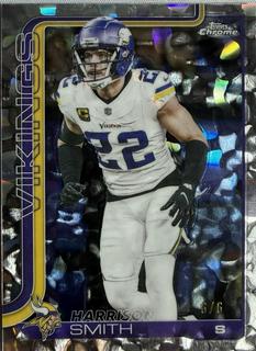 Harrison Smith